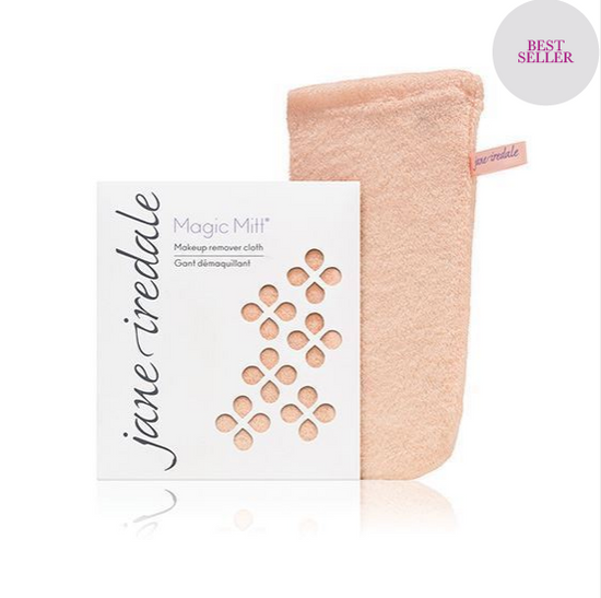 Image Title Jane Iredale Magic Mitt